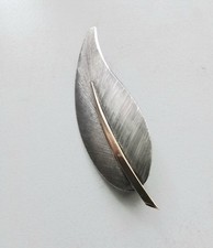 Vintage leaf shaped for sale  BARNET