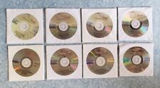 LOT 8 Audio CD Turning Point Circle Friends David Jeremiah~New Testament sermons comprar usado  Enviando para Brazil