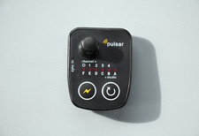 Bowens pulsar radio for sale  NEW MILTON