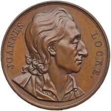1819 john locke d'occasion  Expédié en Belgium