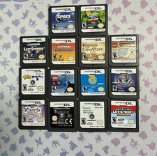 Nintendo spiele zur gebraucht kaufen Nintendo spiele zur gebraucht kaufen  Gotha