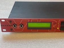 Access virus rack for sale  LONDON