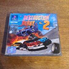 Destruction derby big usato  Palermo