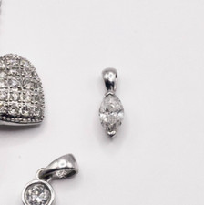 18ct gold marquise for sale  LONDON