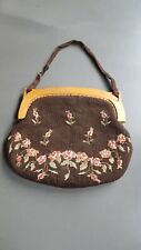 Ancien sac aumônière d'occasion  Truchtersheim