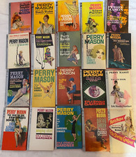 Perry mason erle for sale  Newark