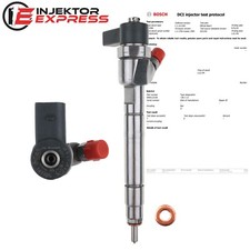0445110190 injektor einspritzd gebraucht kaufen  Erkrath
