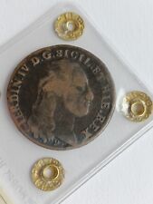 Ferdinando borbone tornesi usato  Siracusa
