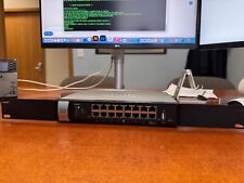 Roteador Com Fio Gigabit Cisco RV325 14 Portas - RV325-K9-NA comprar usado  Enviando para Brazil