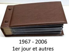 Enveloppes cartes jour d'occasion  Saint-Fargeau-Ponthierry
