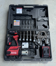 Ridgid 350 press for sale  Schertz