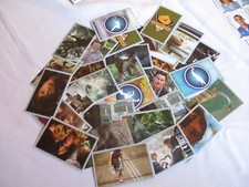 Stickers panini jurassic d'occasion  Gap