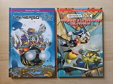 Universo paperinik macchina usato  Napoli