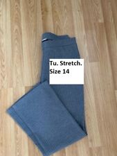 Stretch ladies grey for sale  BIRMINGHAM