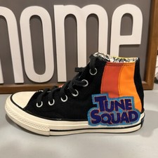Converse chuck space for sale  Tishomingo