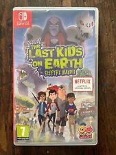 The last kids d'occasion  Paris I