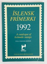 Iceland catalogue icelandic for sale  HASSOCKS