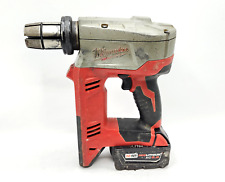 Milwaukee 2632 m18 for sale  Spring