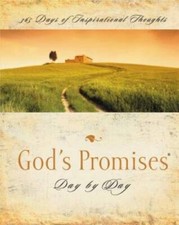 God promises day for sale  Montgomery
