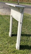 Antique fireplace mantel for sale  Payson