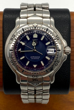 Tag heuer wh1115 for sale  Hollywood
