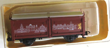 Güterwagen berlin 1991 gebraucht kaufen  Düsseldorf