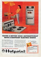 Hotpoint electric range for sale  Glendora