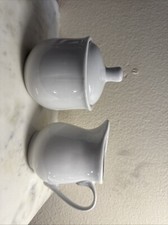 Simple dinning creamer for sale  San Diego