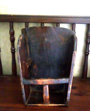 Vintage primitive wooden for sale  Broussard
