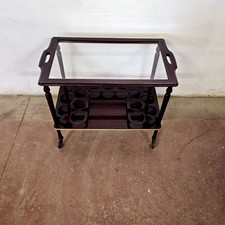 Carrello tavolino mobile usato  San Giustino