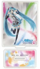 Hatsune miku 2nd usato  Spedire a Italy