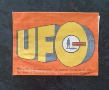 Ufo vintage monty for sale  NOTTINGHAM