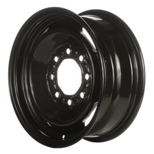 Steel wheel 6.5 for sale  USA