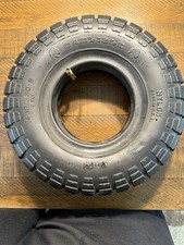 Usado, NOS -CARLISLE DBL INDIAN HEAD 4,10 X 3,50 X 5"" MINI BICICLETA/PNEU DE KART/VINTAGE comprar usado  Enviando para Brazil