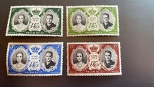 Monaco 1956 hochzeit gebraucht kaufen  Wittmund