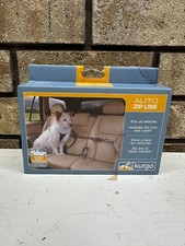 Kurgo auto zipline for sale  Milwaukee