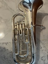 Euphonium yamaha 321s usato  Acerno