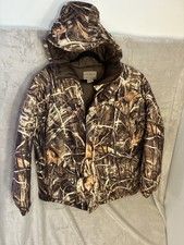 Bean coat camo for sale  Summerville