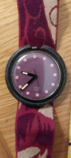 Rare vintage swatch for sale  HORLEY