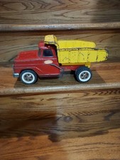 Vintage tonka red for sale  Papillion