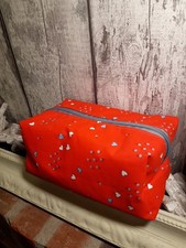 Boxy bag handmade gebraucht kaufen Boxy bag handmade gebraucht kaufen  Hohenwestedt