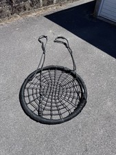 Saucer tree swing for sale  SALISBURY