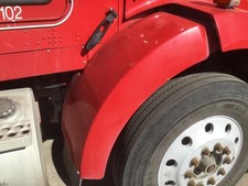 Kenworth t800b fender for sale  USA