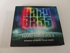 Hard bass 2013 gebraucht kaufen  Höchstadt a.d.Aisch