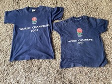 England 2003 cup for sale  UXBRIDGE