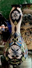 Moorcroft centaurea 2005 for sale  Washington