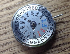 Seiko 7009a automatic for sale  DALRY