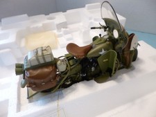 Franklin mint1 harley d'occasion  Expédié en Belgium