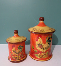 Set two r00ster for sale  Alameda