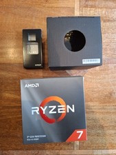 Box amd ryzen for sale  GUILDFORD